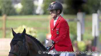 Springreiter Ehning siegt im Großen Preis in Doha