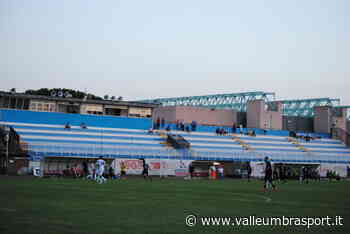 SERIE D - Guerra Ucraina, il Foligno si allinea alla FIGC : il match con l'Arezzo inizierà con 5 minuti di ritardo - ValleUmbraSport