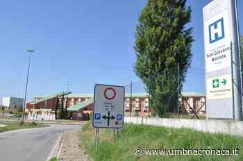 Foligno, ammodernata illuminazione verso pronto soccorso - Il quotidiano che racconta l'Umbria - Umbria Cronaca
