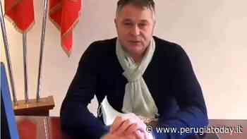 Covid, il sindaco di Foligno Zuccarini sta meglio e ringrazia i medici: "Momenti difficili, ma la vostra professionalità..." - PerugiaToday