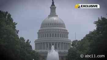 LIVE: GOP Senate hopefuls meet for first debate