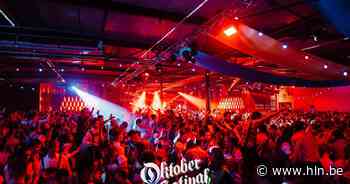 Oktoberfestival breidt uit met drie nieuwe locaties: Gent, Mechelen en Breda, voorverkoop start in maart - Het Laatste Nieuws