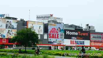 ‘Acute financial crisis’: Future Retail says scaling down ops to cut losses amid legal dispute with Amazon - Mint