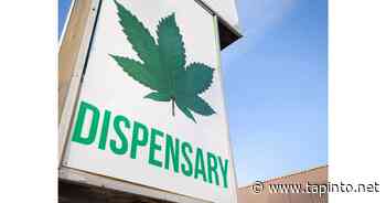 Hoboken Cannabis Review Board OKs Retail Dispensary In Former Hudson Tavern Space - TAPinto.net