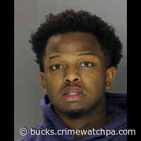 Strong Armed Robbery- Retail Theft Arrests | Warrington Township Police Department - Bucks County | CRIMEWATCH PA