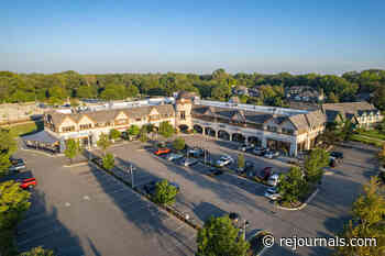 Marcus & Millichap brokers $19.75 million sale of office and retail center in Lake Forest - REjournals.com