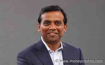 Metaverse no longer a buzzword. Retail, shopping, gaming adapting very quickly: Infosys’ Ravi Kumar S - Moneycontrol