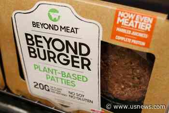 Beyond Meat Falls Short in Q4 Due to Weak Retail Demand - U.S. News & World Report