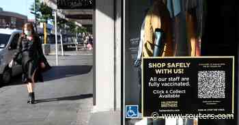 New Zealand retail sales rise in Q4 2021 - Reuters