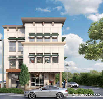 New retail and office building approved in downtown Mountain View - Mountain View Voice