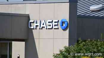 Chase Bank to introduce retail banking to WNY with branches in Buffalo, Amherst - WGRZ.com