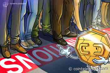 Russia to seize retail deposits if sanctions go too far, official warns - Cointelegraph