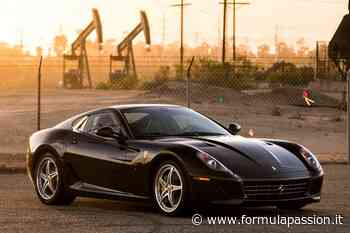 Ferrari 599 GTB Fiorano, 15 anni dopo è ancora un bell’affare - FormulaPassion.it