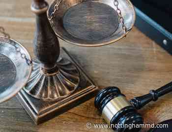 Baltimore heroin dealer sentenced to five years in federal prison - nottinghammd.com