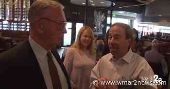 Blast celebrate 40 years in Baltimore - wmar2news.com