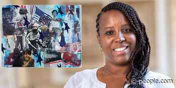 Baltimore Museum of Art Asks Security Guards to Curate Their Own Exhibition — and It Opens Next Month - PEOPLE