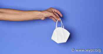 Baltimore to end indoor mask mandate on March 1 - WYPR