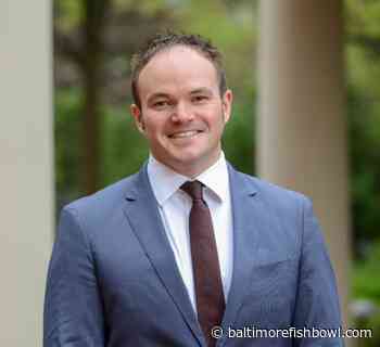 Baltimore Museum of Art forms search committee to identify museum's next director, will seek community input - Baltimore Fishbowl