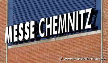Wieder Messen und größere Konzerte in Chemnitz - Radio Chemnitz