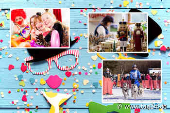 Sieben Tipps für Euren Samstag in Chemnitz und Umgebung - TAG24