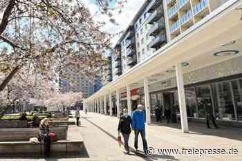 GGG-Mietern in Chemnitz drohen steigende Wohnkosten - Freie Presse