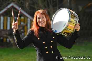 Münchnerin liebt die Dorfidylle - Freie Presse