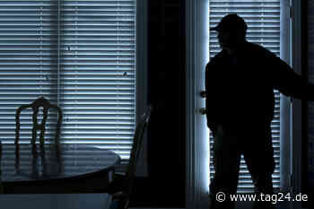 Portmonee, Notebook, Zigaretten geklaut: Erneute Wohnungseinbrüche in Chemnitz - TAG24