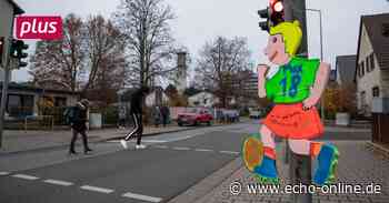 Projekt sorgt in Lampertheim für neue Verkehrsregelungen - Echo Online