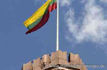 Angriff auf die Ukraine besorgt die Litauische Gemeinschaft in Lampertheim-Hüttenfeld - Lampertheim - Nachrichten und Informationen - Mannheimer Morgen