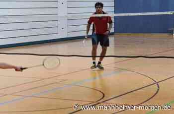 Bewährte Kräfte an der Spitze - Mannheimer Morgen