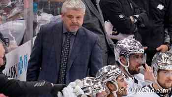 Kings coach McLellan enters COVID-19 protocols - Belleville News-Democrat