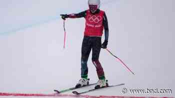 Olympic skicross medal changed on appeal 9 days after race - Belleville News-Democrat