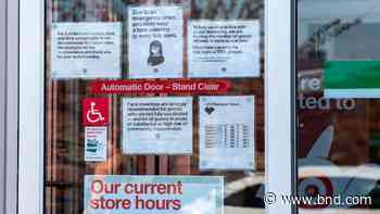 Here’s what we know about masking policies at retail stores after Illinois mandate ends - Belleville News-Democrat