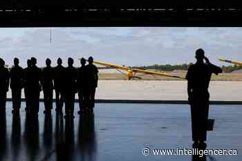 Mountain View wells still contaminated: DND - Belleville Intelligencer