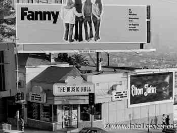 Belleville Downtown DocFest kicks off next week - Belleville Intelligencer