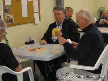 The power of the trump suit - Belleville Intelligencer