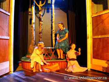 Tweed and Company Theatre launches youth camps, young company - Belleville Intelligencer