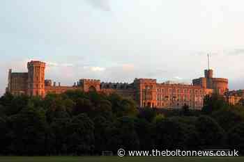Diplomatic reception at Windsor Castle postponed – Buckingham Palace - The Bolton News