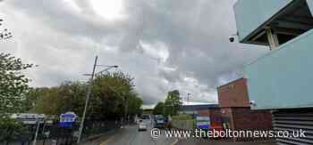 Bolton man drove car at man in street brawl - causing devastating injuries - The Bolton News