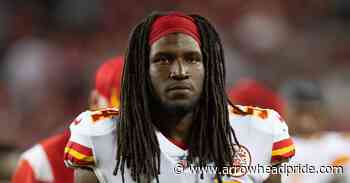 Chiefs’ linebacker Nick Bolton knows who he’s playing for - Arrowhead Pride