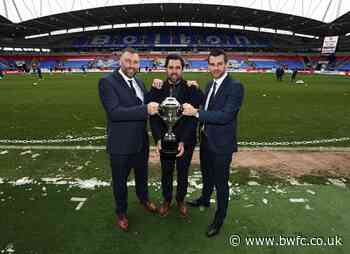 Wanderers To Host ESFL Final - News - Bolton Wanderers
