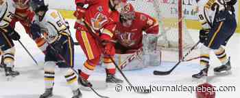 Drakkar-Cataractes : David accueille Goliath