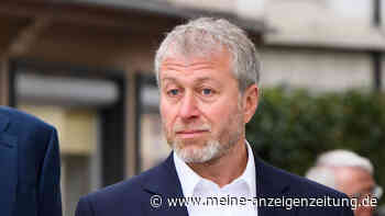 Paukenschlag! Russen-Oligarch Abramowitsch zieht sich vom FC Chelsea zurück - nach fast 20 Jahren