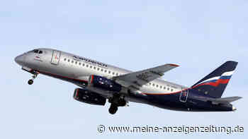 Sanktionen gegen Russland: Baltenstaaten sperren Luftraum für russische Flugzeuge