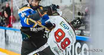 Hermens en Bulmer nemen Trappers bij de hand in Essen en zorgen voor ruime zege - BD.nl