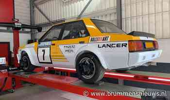 Van Essen neemt nieuwste uitlijnapparatuur in gebruik - Brummens Nieuws