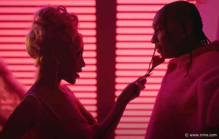 Doja Cat teams up with Tyga for racy new single ‘Freaky Deaky’