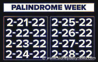 Seeing the world differently - sidneydailynews.com