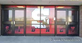 First performances set for Sidney gymatorium | News | kmaland.com - KMAland