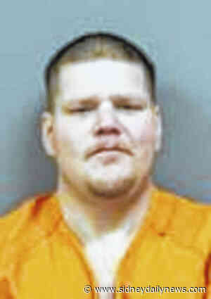 Cornett sentenced to prison - sidneydailynews.com